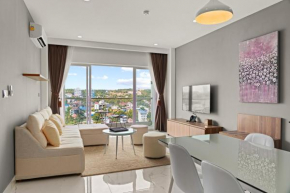 MLZ Apartments Sihanoukville